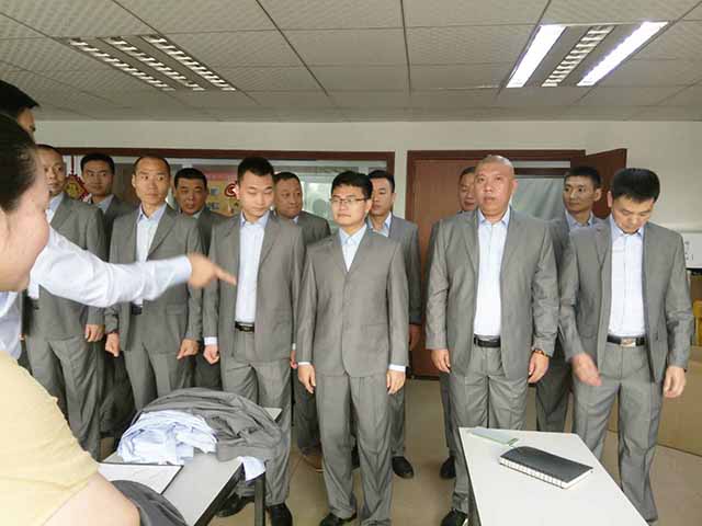 深圳市嘉盾保安服務有限公司