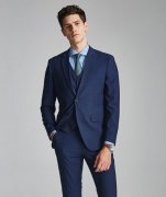 西服定制中要注意哪些細節(jié)問題